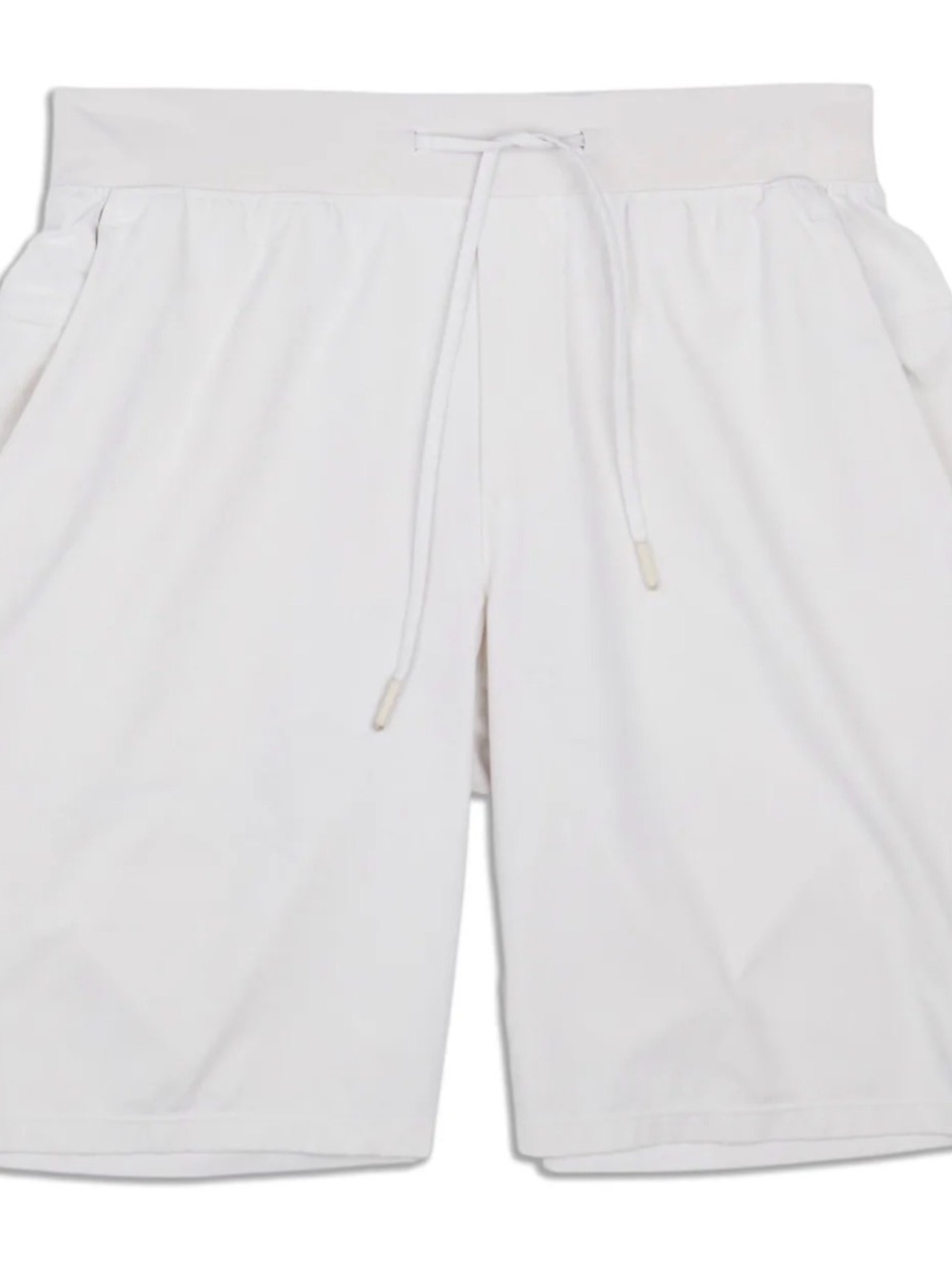 lululemon T.H.E. 9” Lined Men's Drawstring Shorts